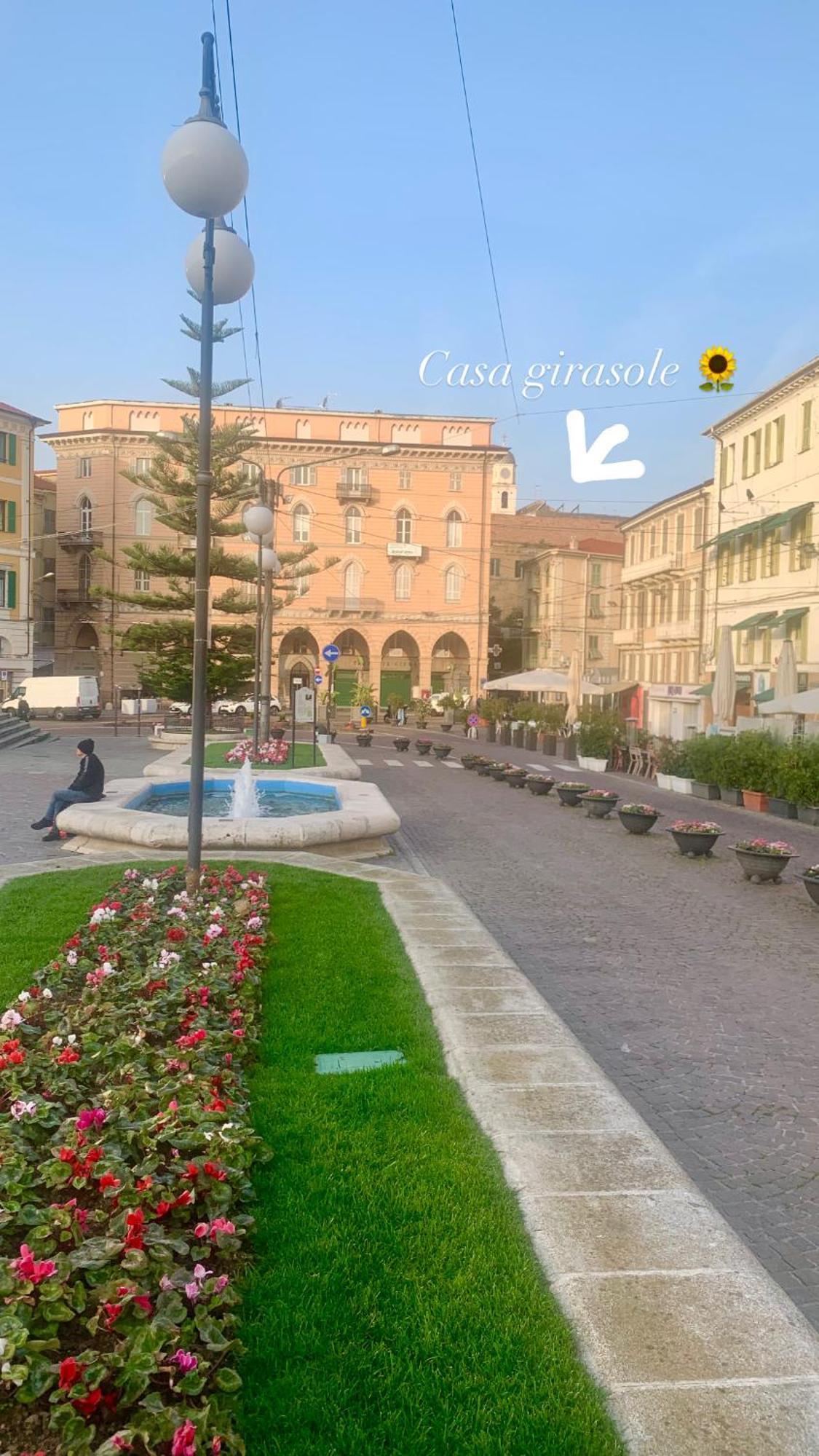 Casa Girasole Sanremo Centro Apartment Exterior photo