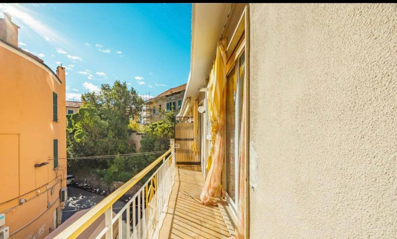 Casa Girasole Sanremo Centro Apartment Exterior photo