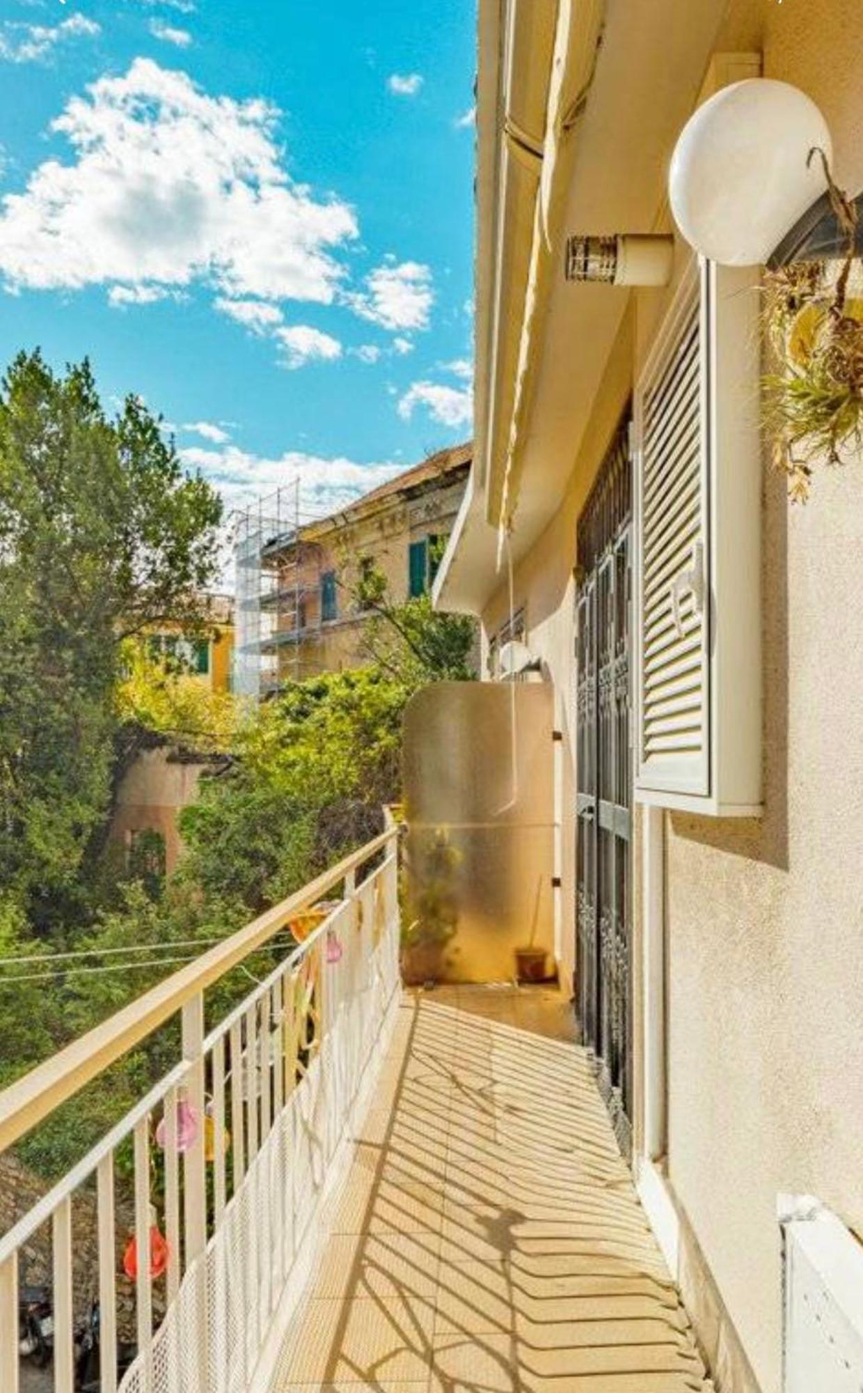 Casa Girasole Sanremo Centro Apartment Exterior photo