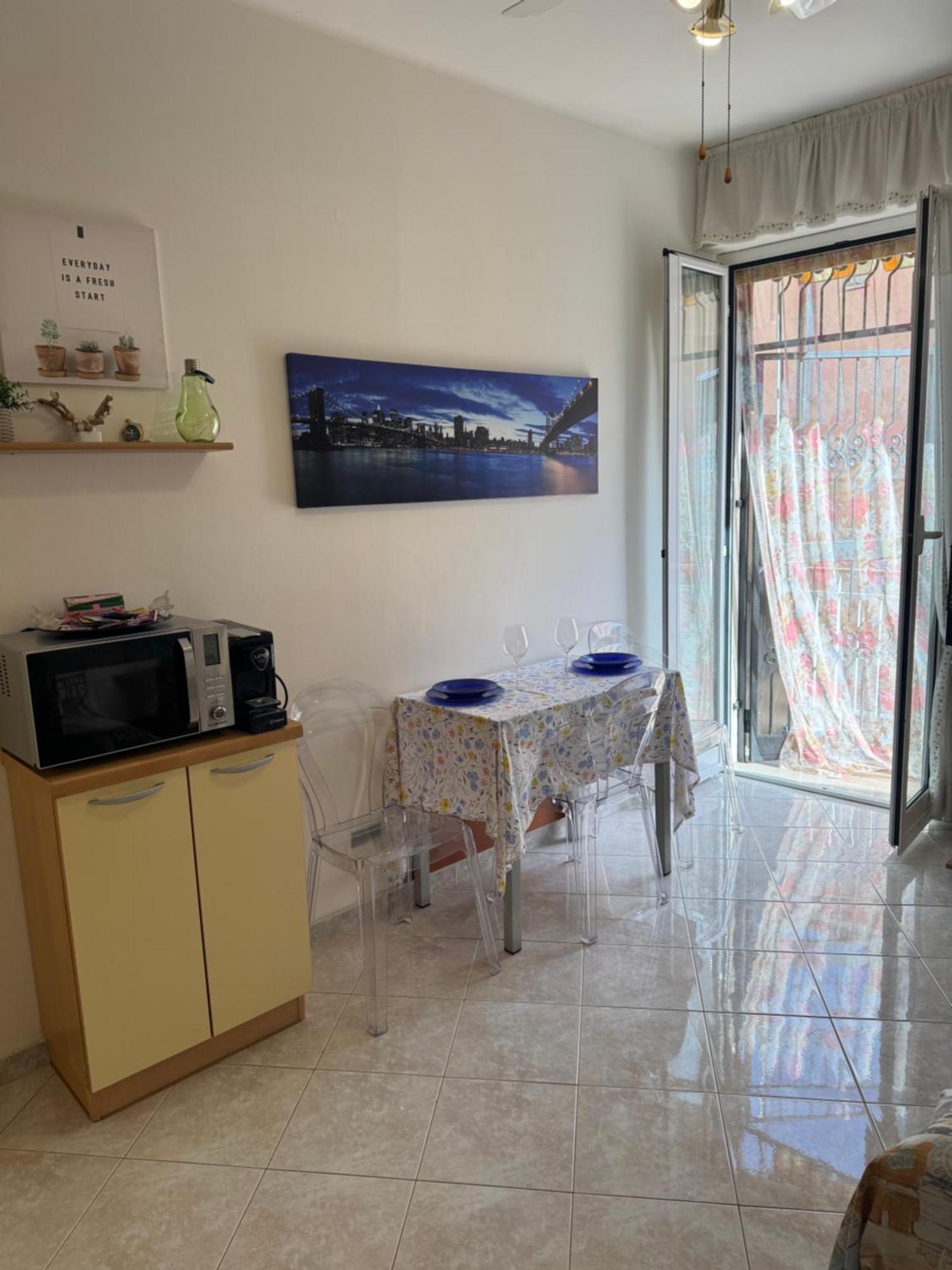 Casa Girasole Sanremo Centro Apartment Exterior photo